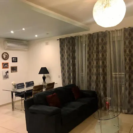 11, B, Mons. G Depiro Street, *